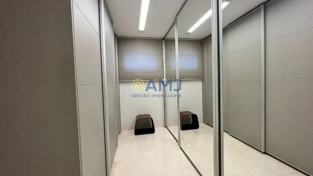 Sobrado, 4 quartos, 440 m² - Foto 6
