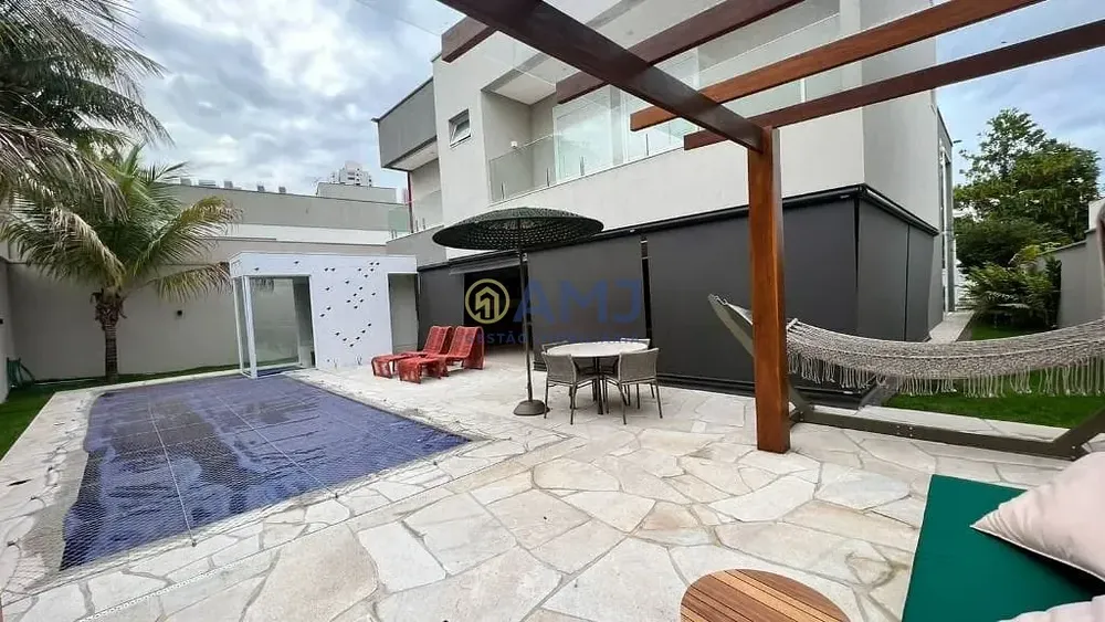 Sobrado, 4 quartos, 440 m² - Foto 2