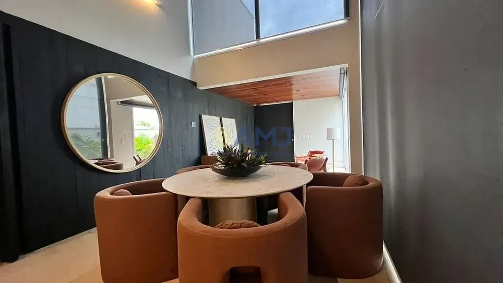 Sobrado, 4 quartos, 440 m² - Foto 5