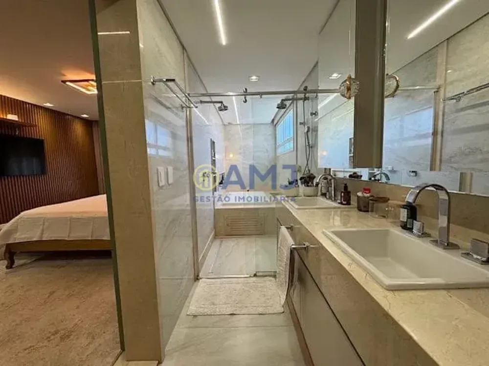 Apartamento, 4 quartos, 256 m² - Foto 14