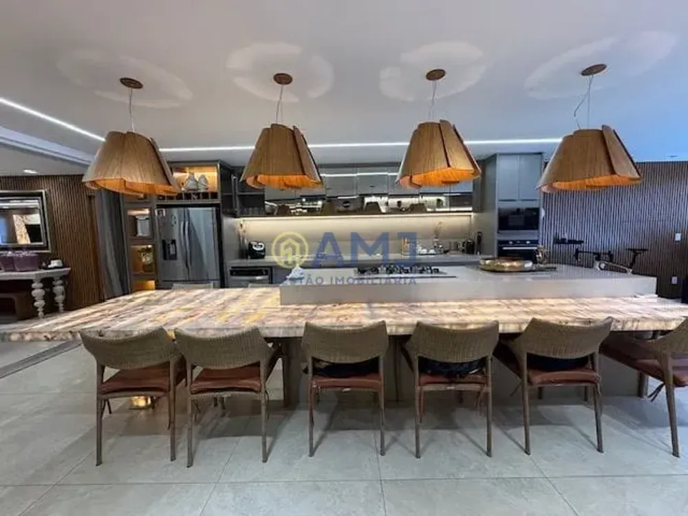 Apartamento, 4 quartos, 256 m² - Foto 8