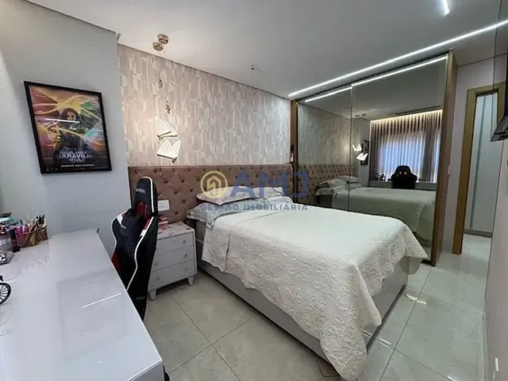 Apartamento, 4 quartos, 256 m² - Foto 11