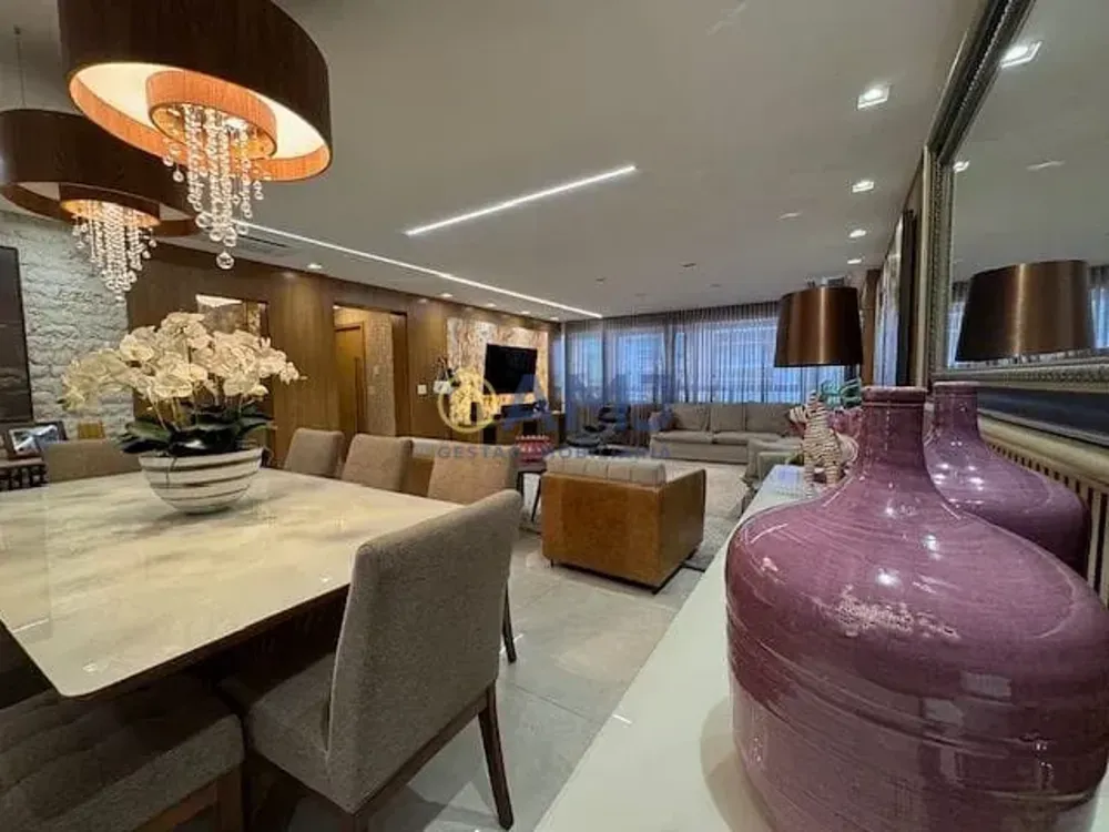 Apartamento, 4 quartos, 256 m² - Foto 3