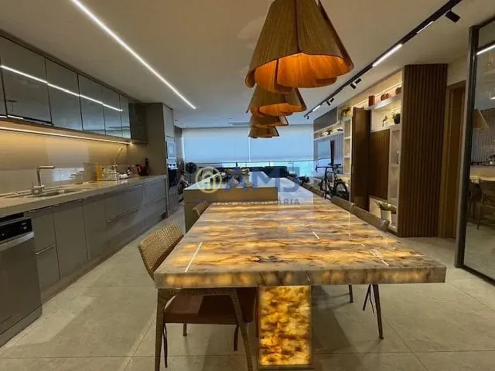 Apartamento, 4 quartos, 256 m² - Foto 9