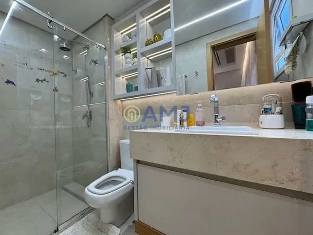 Apartamento, 4 quartos, 256 m² - Foto 10