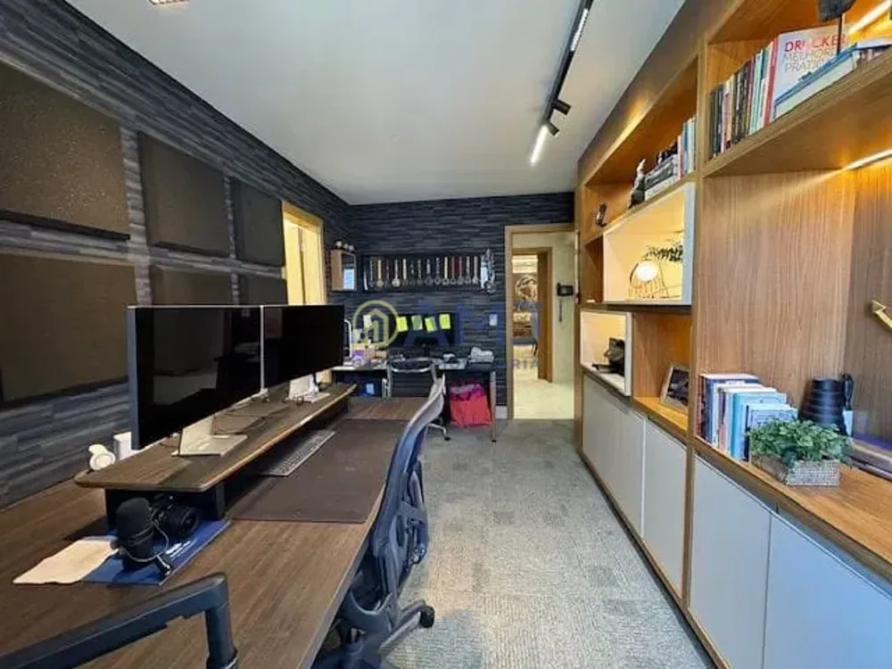 Apartamento, 4 quartos, 256 m² - Foto 13