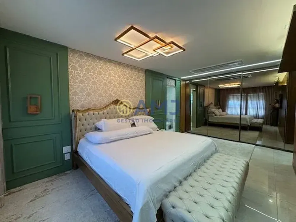 Apartamento, 4 quartos, 256 m² - Foto 15