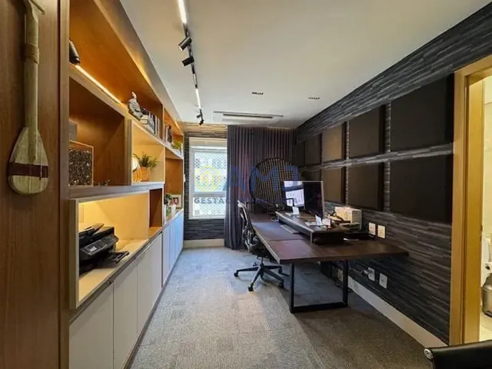 Apartamento, 4 quartos, 256 m² - Foto 12