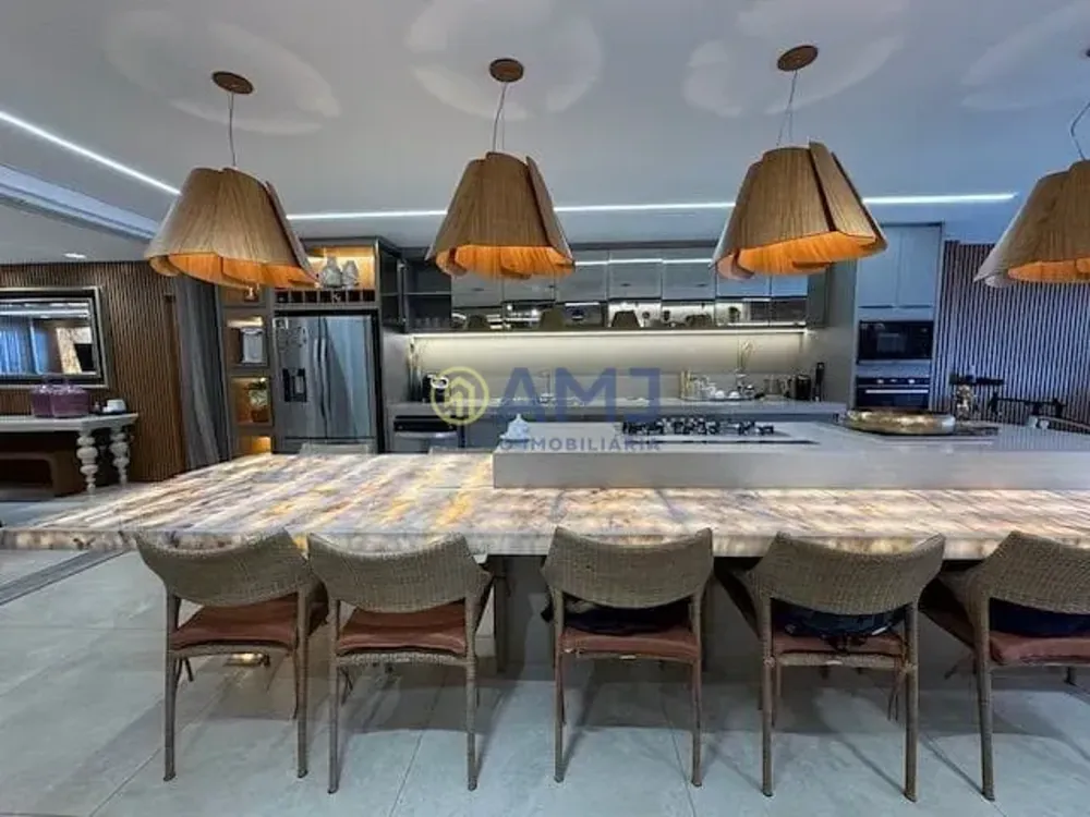 Apartamento, 4 quartos, 256 m² - Foto 4