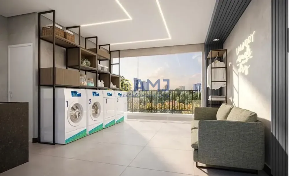 Apartamento, 2 quartos, 71 m² - Foto 3
