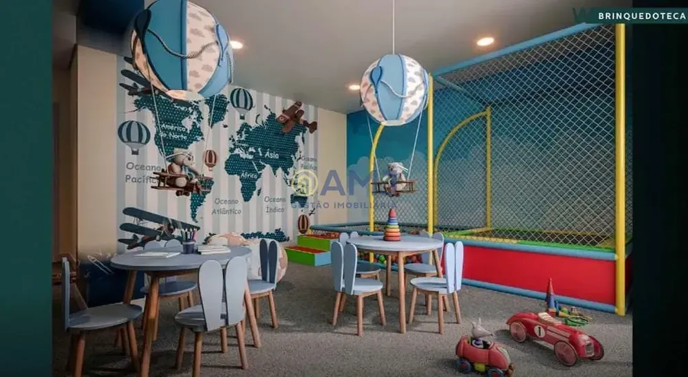 Apartamento, 2 quartos, 71 m² - Foto 11