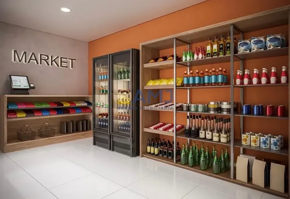 Apartamento, 2 quartos, 71 m² - Foto 1