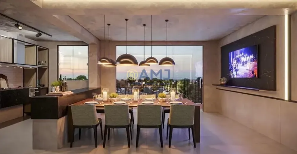 Apartamento, 2 quartos, 71 m² - Foto 6