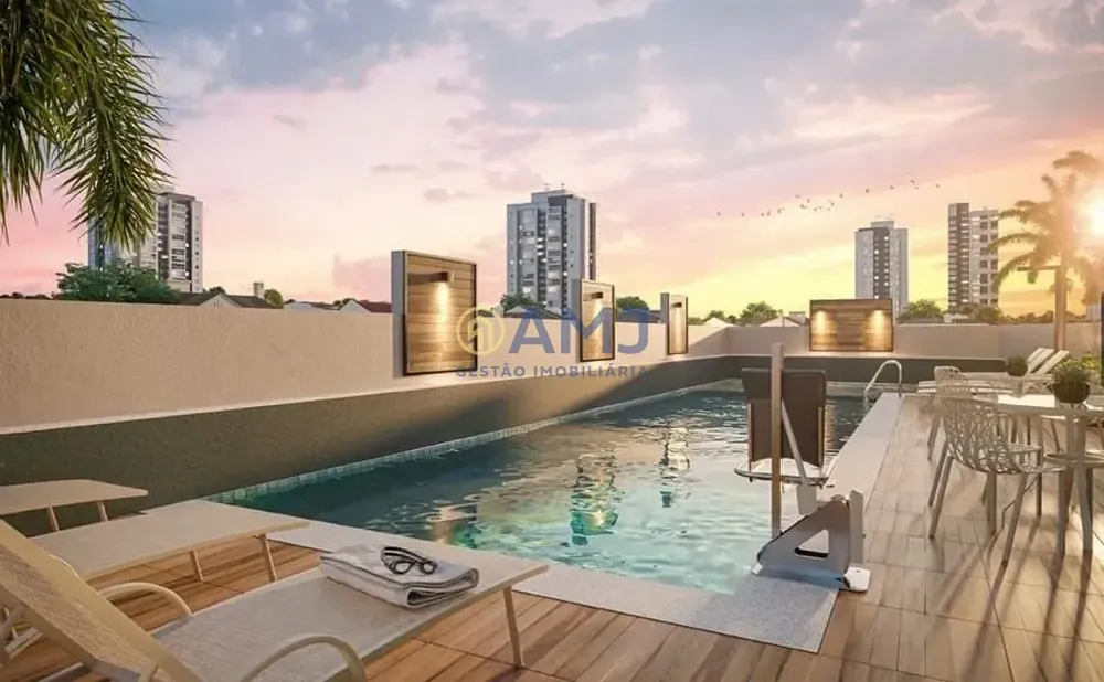 Apartamento, 2 quartos, 71 m² - Foto 5