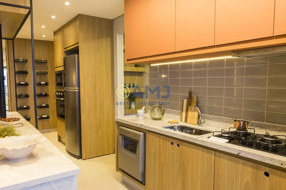 Apartamento, 3 quartos, 112 m² - Foto 6