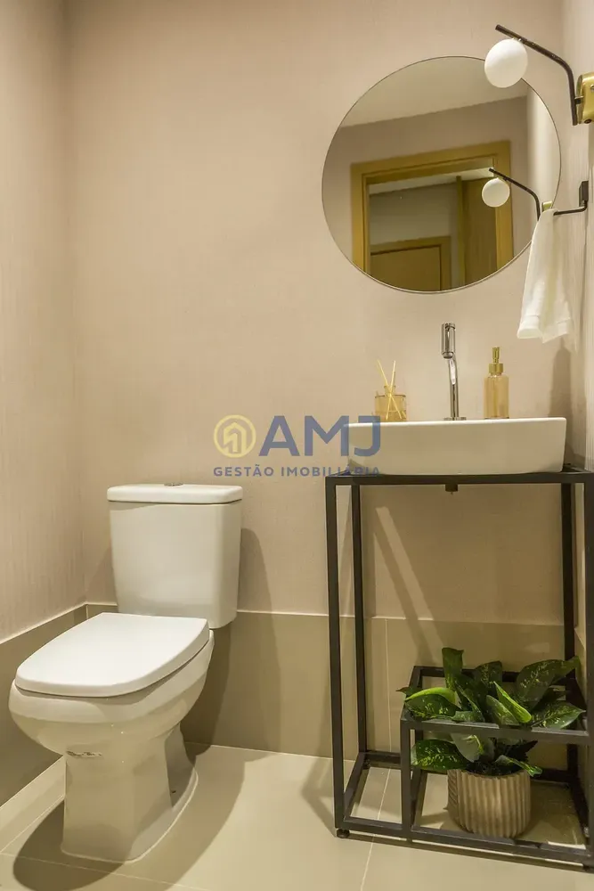 Apartamento, 3 quartos, 112 m² - Foto 9