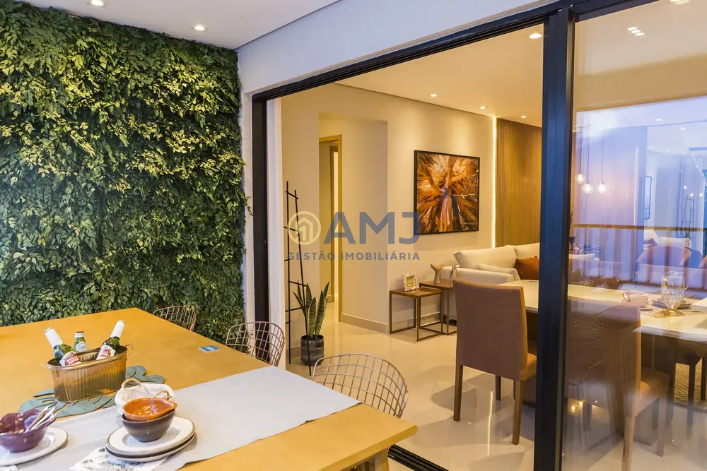Apartamento, 3 quartos, 112 m² - Foto 8