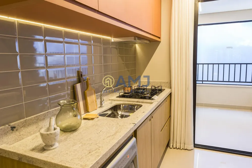 Apartamento, 3 quartos, 112 m² - Foto 7