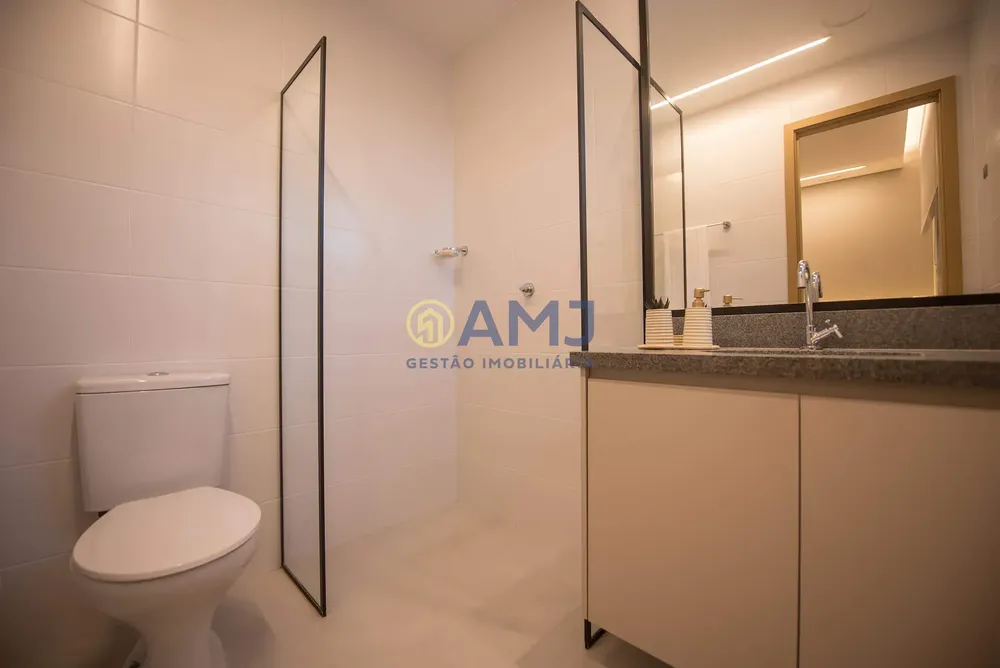 Apartamento, 3 quartos, 91 m² - Foto 8