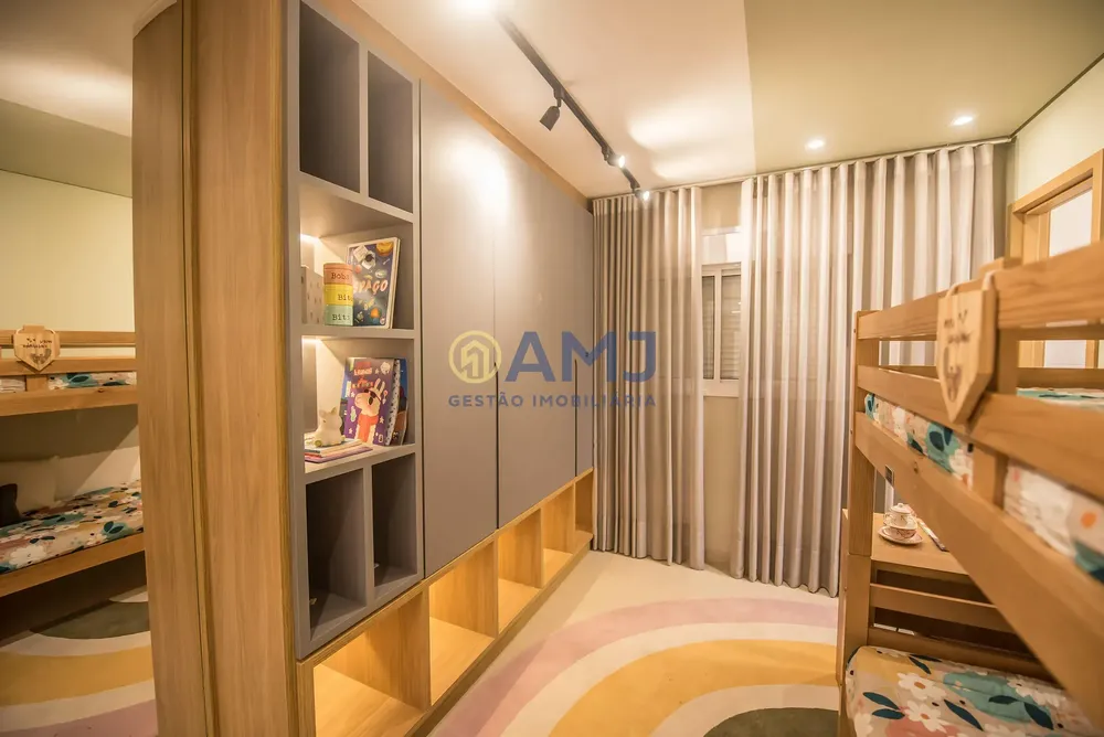 Apartamento, 3 quartos, 91 m² - Foto 7
