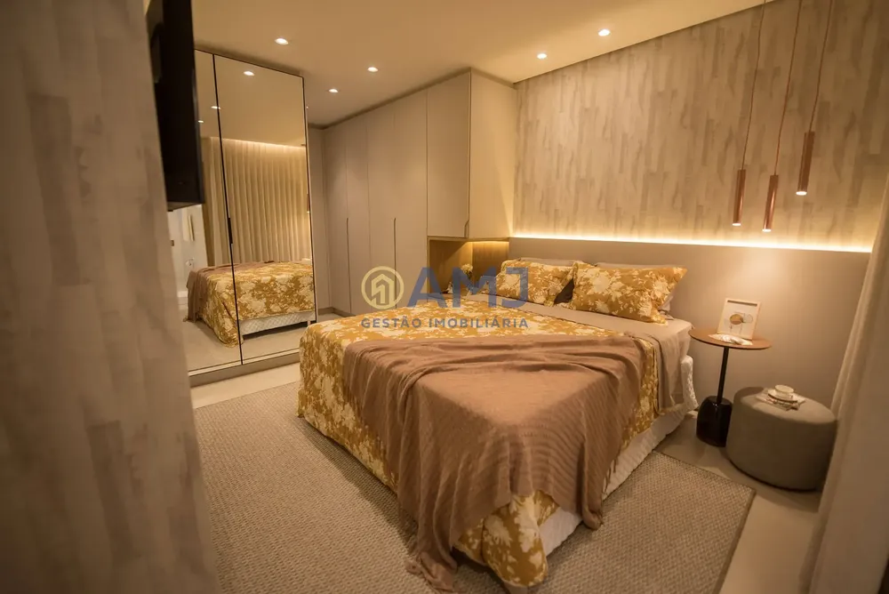 Apartamento, 3 quartos, 91 m² - Foto 6