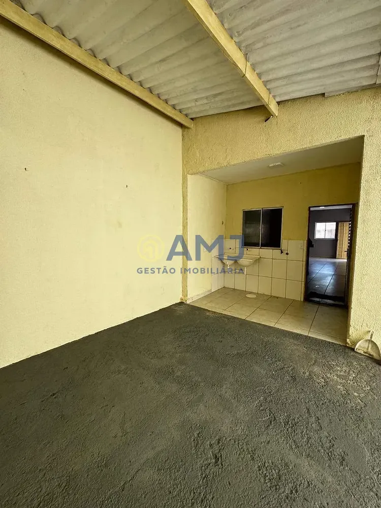 Casa, 2 quartos, 250 m² - Foto 7