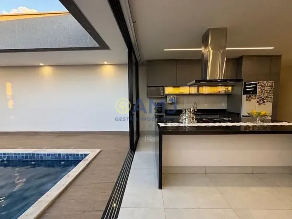 Casa, 3 quartos, 230 m² - Foto 6