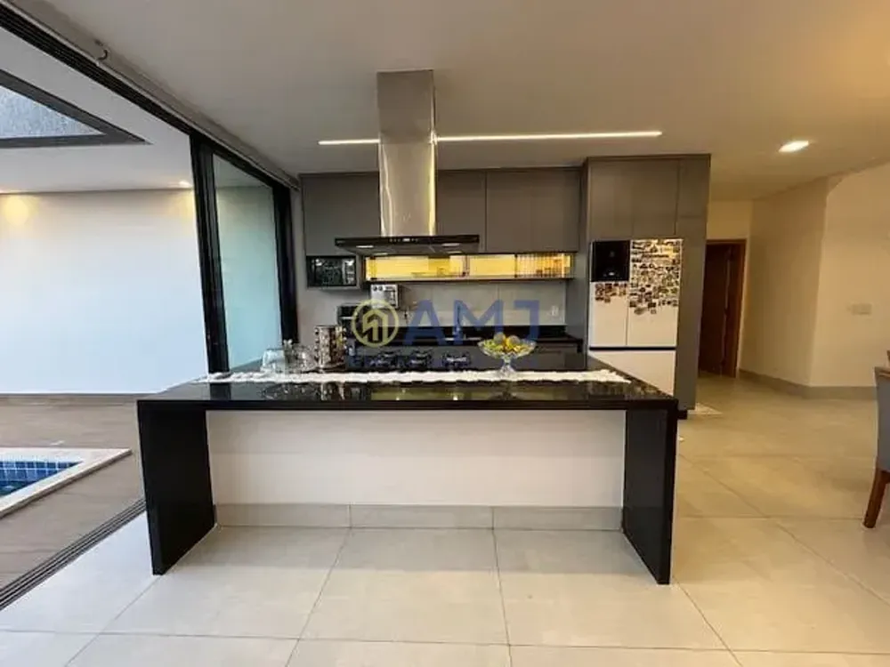 Casa, 3 quartos, 230 m² - Foto 5