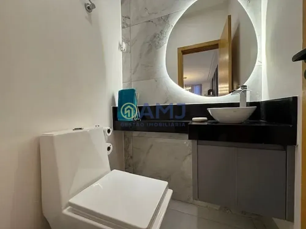 Casa, 3 quartos, 230 m² - Foto 9