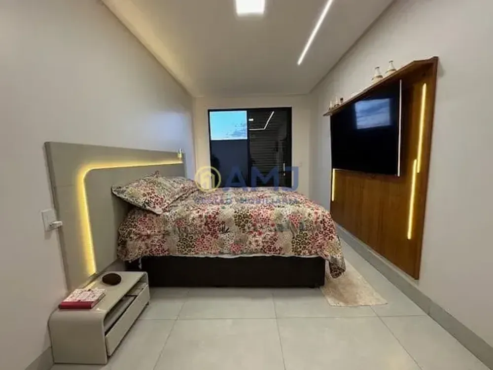 Casa, 3 quartos, 230 m² - Foto 11