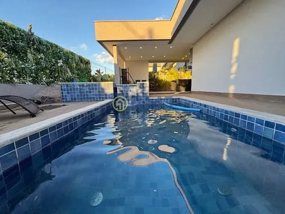 Casa, 3 quartos, 230 m² - Foto 7