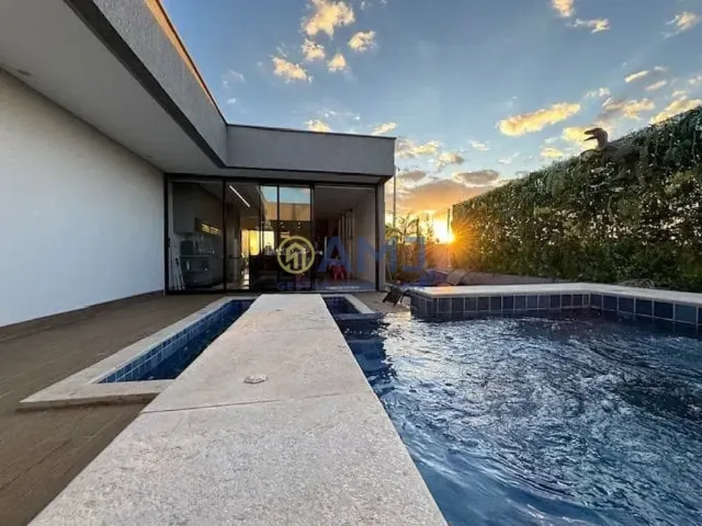 Casa, 3 quartos, 230 m² - Foto 1