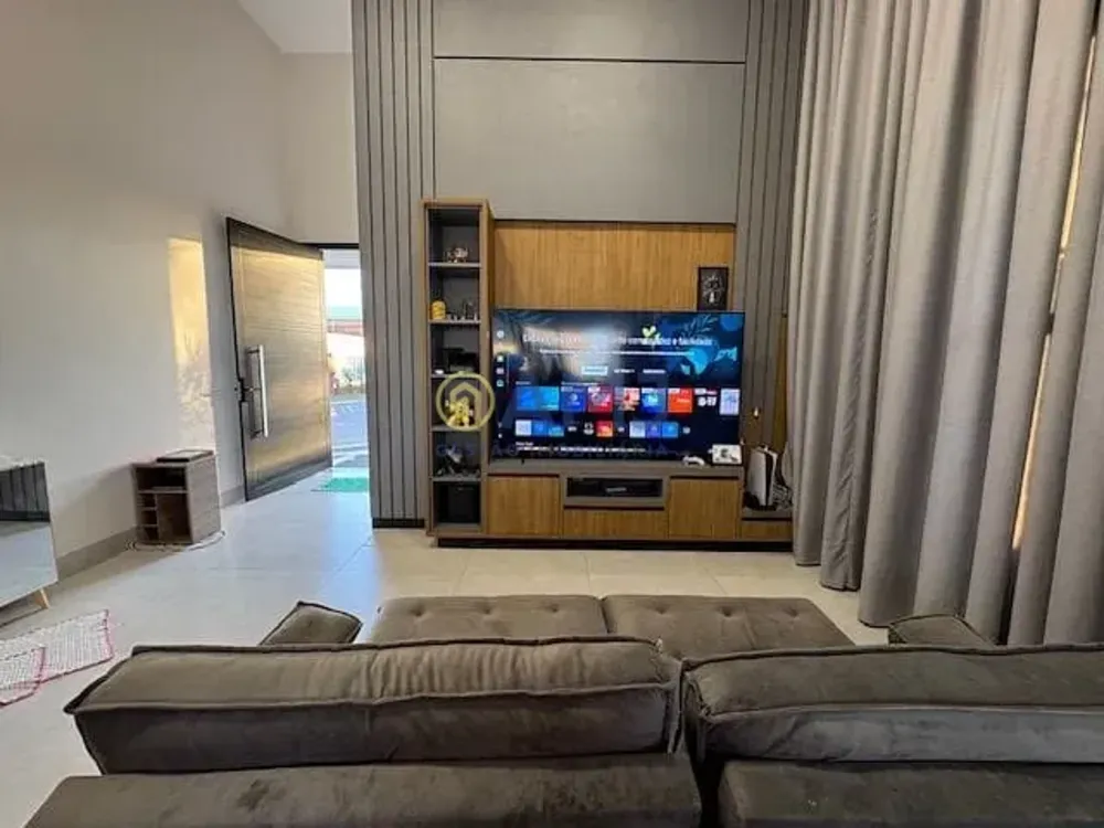 Casa, 3 quartos, 230 m² - Foto 8