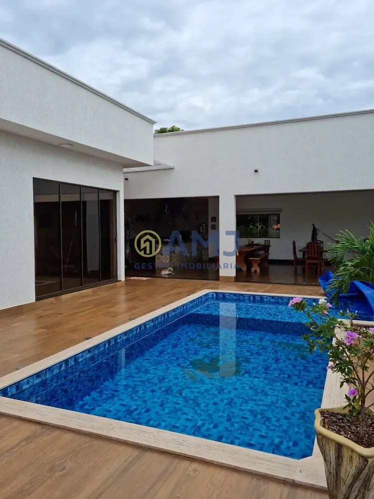 Chácara, 4 quartos, 2212 m² - Foto 4
