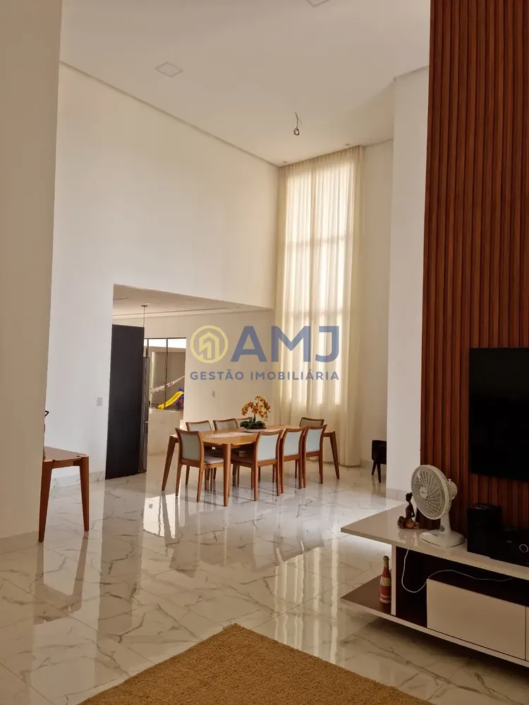 Chácara, 4 quartos, 2212 m² - Foto 5