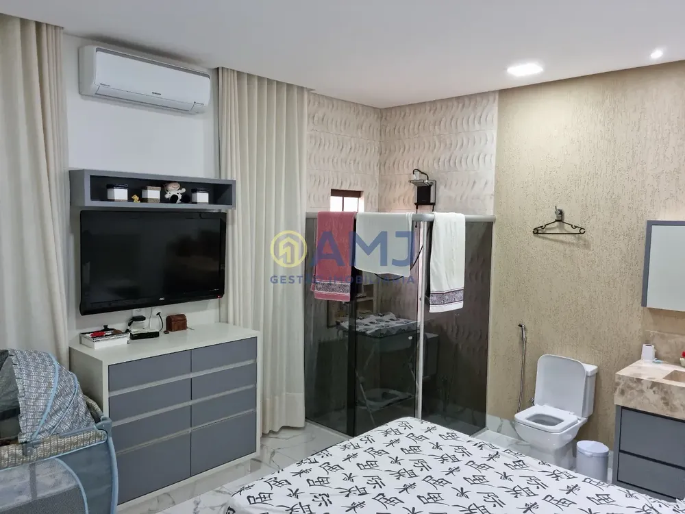 Chácara, 4 quartos, 2212 m² - Foto 7