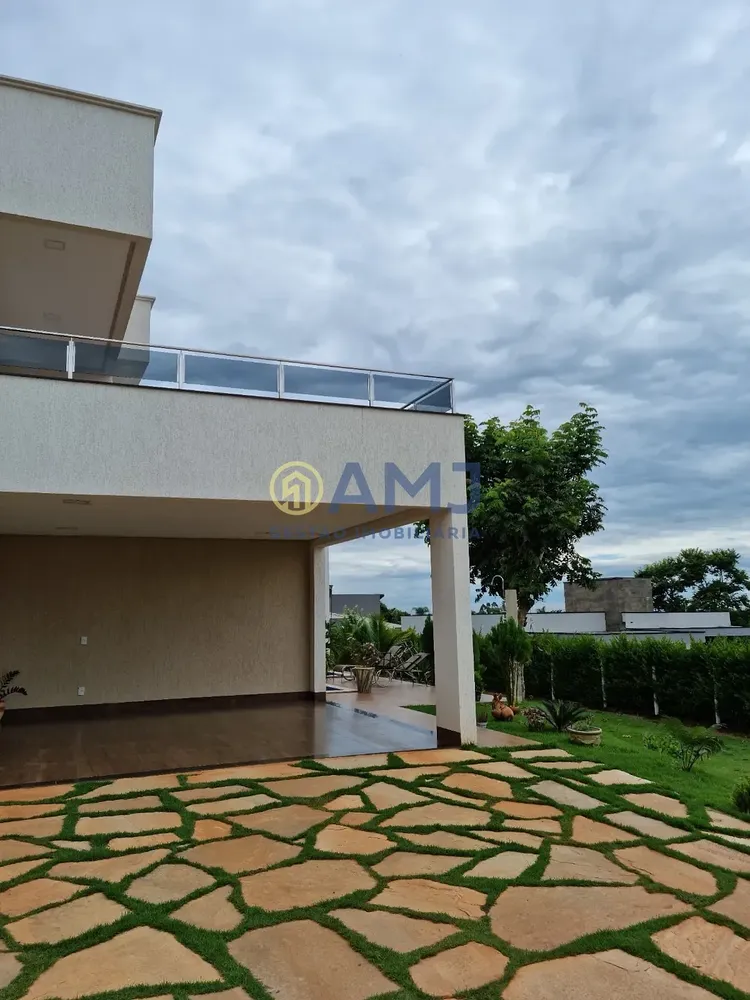 Chácara, 4 quartos, 2212 m² - Foto 2