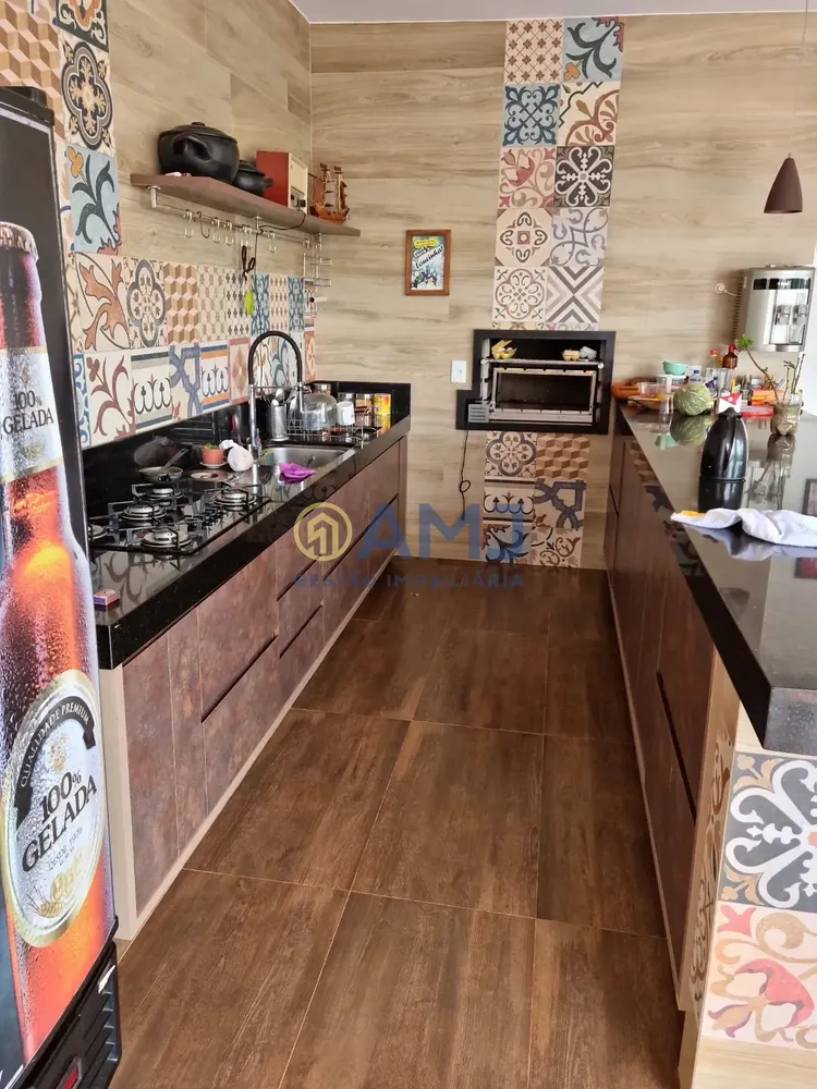 Chácara, 4 quartos, 2212 m² - Foto 11