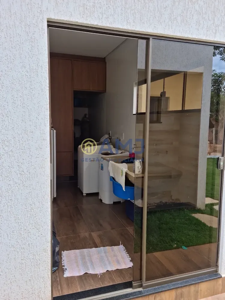 Chácara, 4 quartos, 2212 m² - Foto 10