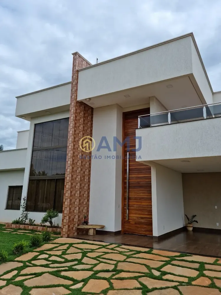 Chácara, 4 quartos, 2212 m² - Foto 12