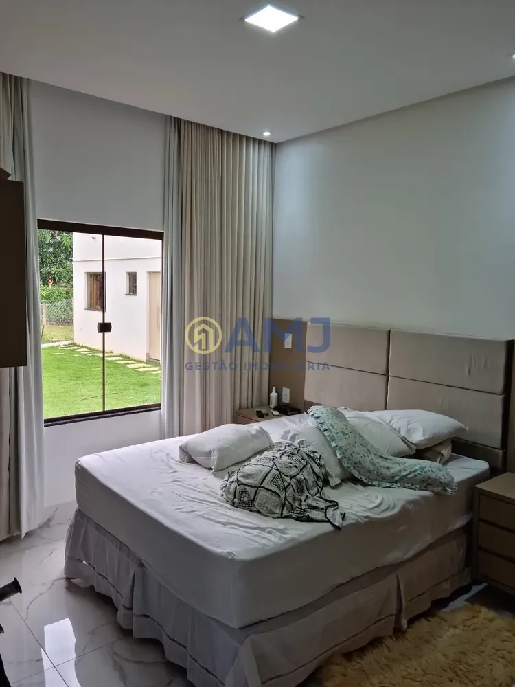 Chácara, 4 quartos, 2212 m² - Foto 6