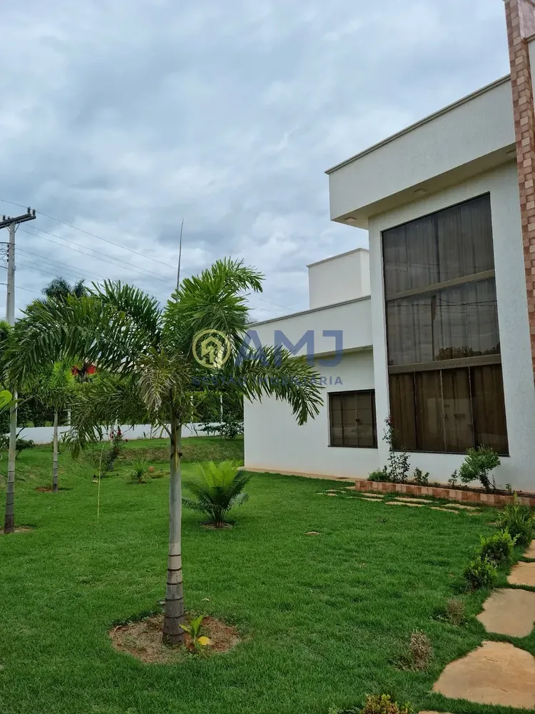 Chácara, 4 quartos, 2212 m² - Foto 3