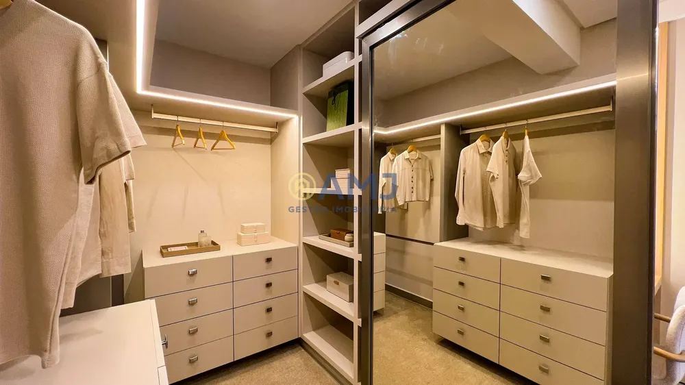 Apartamento, 3 quartos, 154 m² - Foto 5