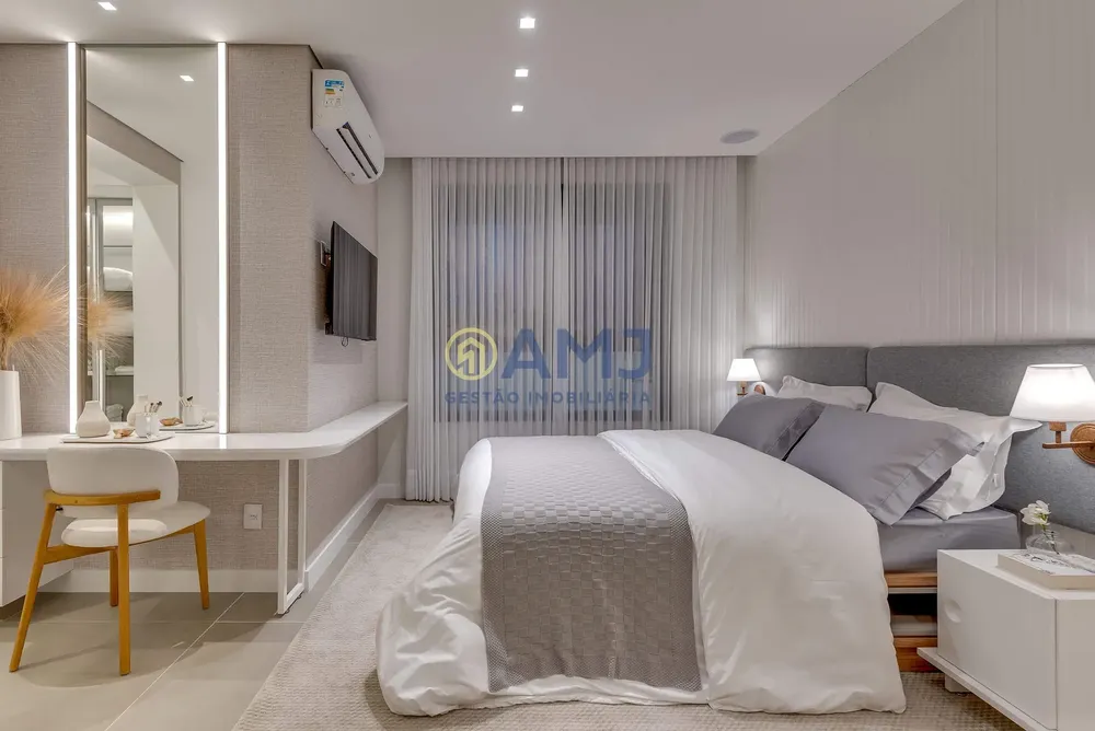 Apartamento, 3 quartos, 154 m² - Foto 8