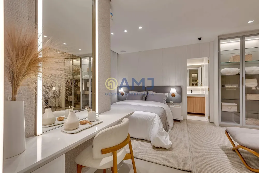 Apartamento, 3 quartos, 154 m² - Foto 5