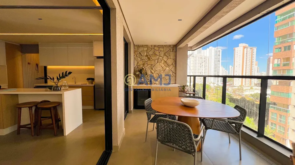 Apartamento, 3 quartos, 154 m² - Foto 8