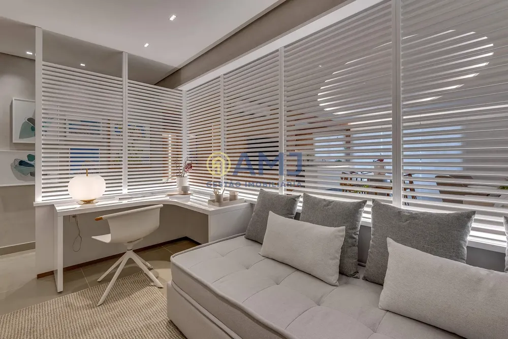 Apartamento, 3 quartos, 154 m² - Foto 3