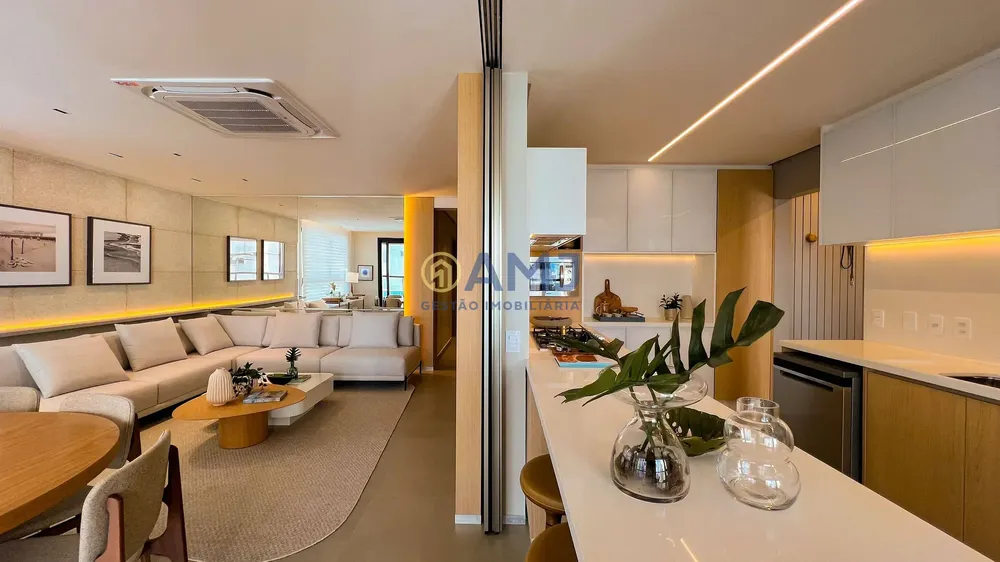 Apartamento, 3 quartos, 154 m² - Foto 7