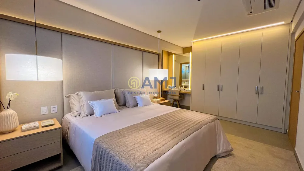 Apartamento, 3 quartos, 154 m² - Foto 6