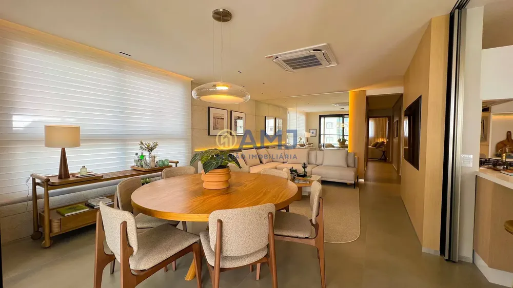 Apartamento, 3 quartos, 154 m² - Foto 7